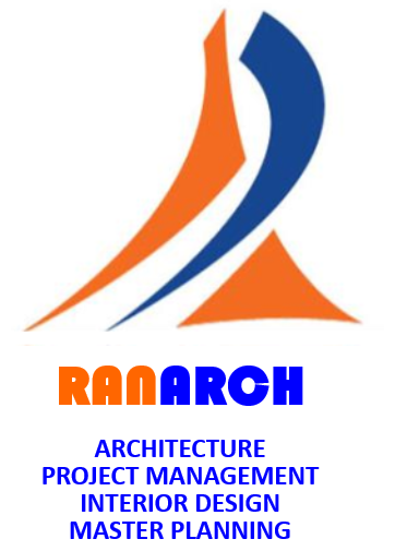 RanArch Ltd logo